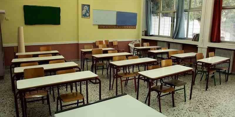 Σοκαρισμένη η Ρόδος: Εκπαιδευτικός κατηγορείται για ασέλγεια σε μαθήτρια